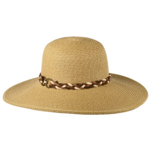 Toast Packable Floppy Sun Hat