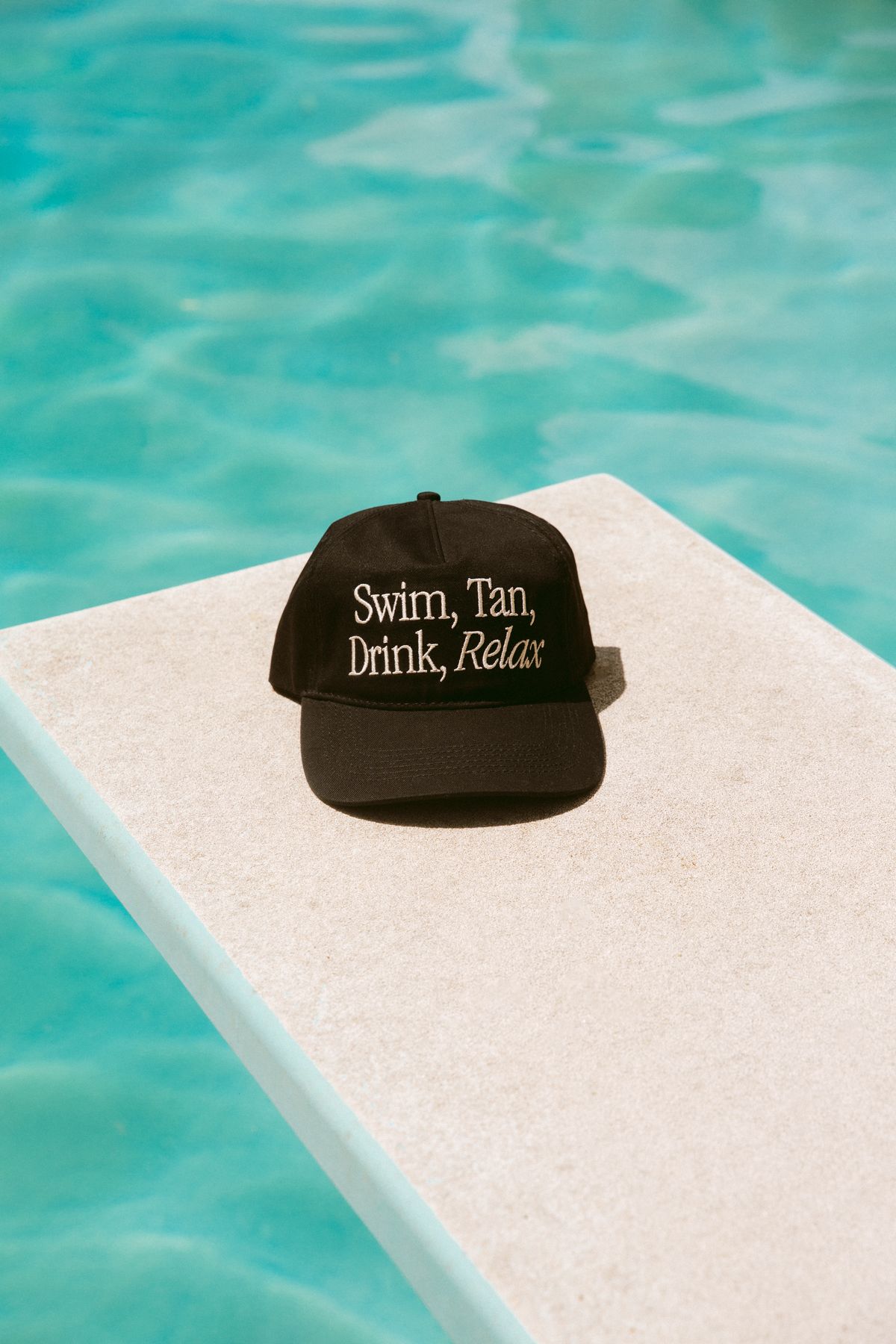 Sun hats style