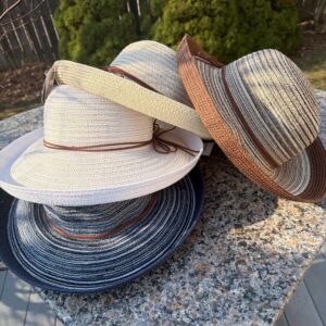 Foldable Sun Hat, UPF50+ Protection, Adjustable Sun Hat, Women’s Sun hat, Beach Hat, Summer Hat, Hat for Traveling