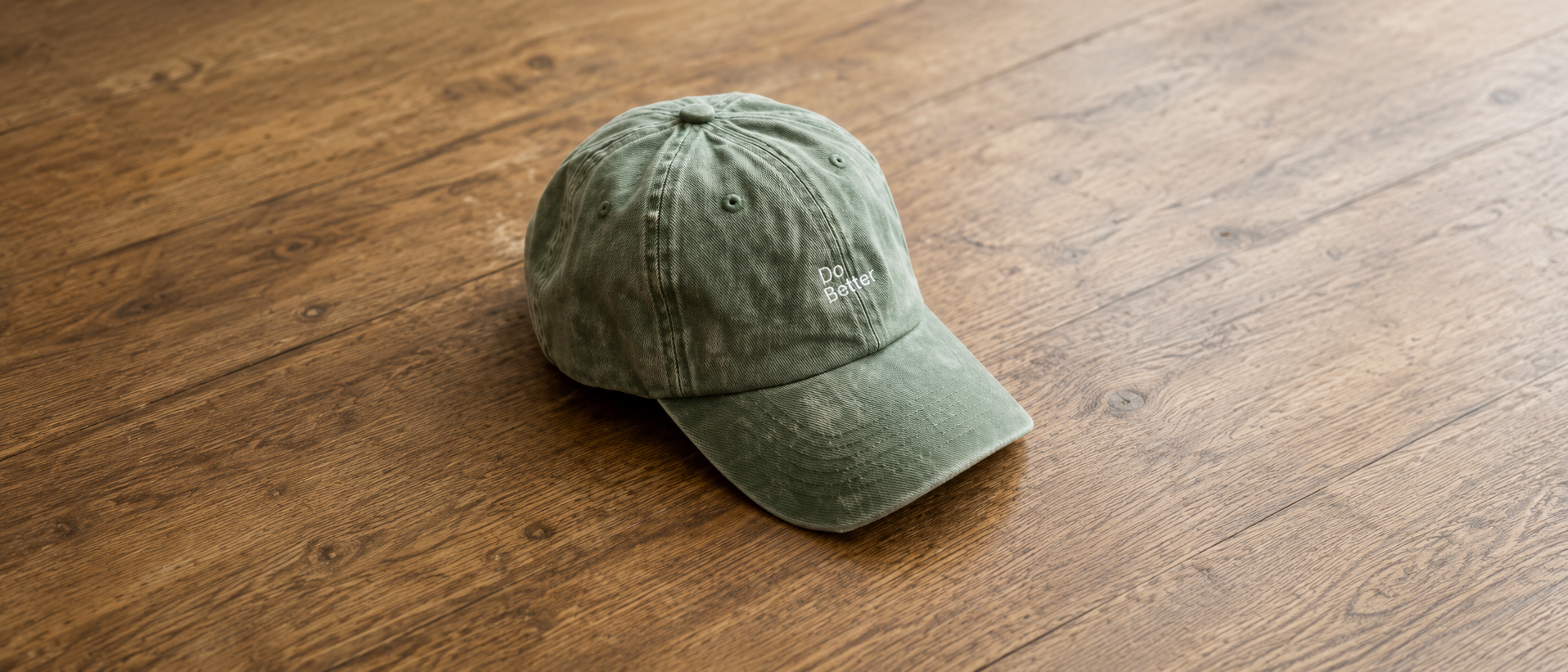Hat collection